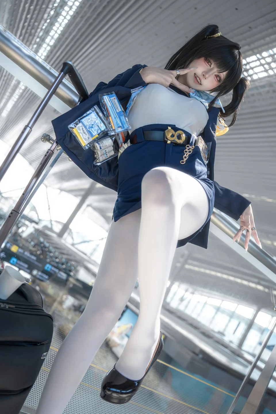 纸悦Etsu_ko - No.030 Nikke胜利女神 索拉 [57P-563MB] tg@simisebaisi 【丝足阁】009.webp